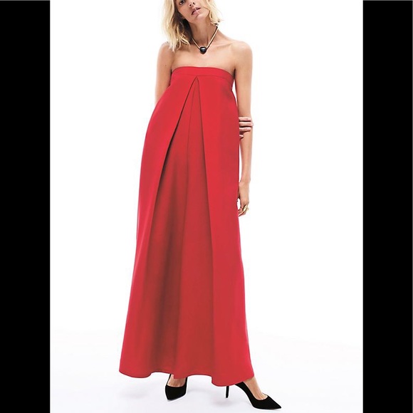 LAST CHANCE: Carolyn Wide Leg Jumpsuit - Picture 6 of 7